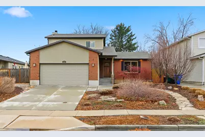 1692 E Ensign Ct, Cottonwood Heights, UT 84121 - Photo 1