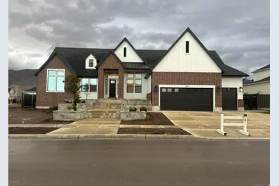 497 S 1400 W, Farmington, UT 84025 - Photo 1