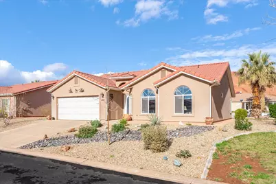443 E Majestic Dr, Ivins, UT 84738 - Photo 1
