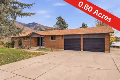 2702 E Oak Hills Dr, Layton, UT 84040 - Photo 1