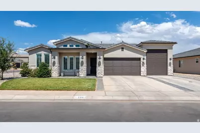 2961 E Beartrap Canyon Dr, Washington, UT 84780 - Photo 1