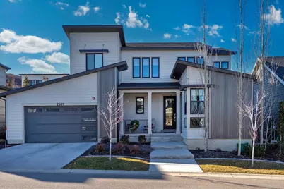 2589 Piper Way, Park City, UT 84060 - Photo 1