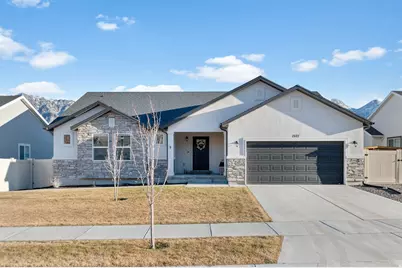 1521 S Sageberry Dr, Santaquin, UT 84655 - Photo 1