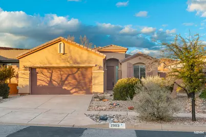 2903 E Slick Rock Rd, Washington, UT 84780 - Photo 1