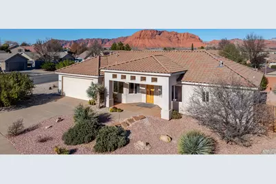 3580 Windmill Dr, Santa Clara, UT 84765 - Photo 1