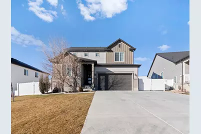 2191 N Elderberry Dr N, Saratoga Springs, UT 84045 - Photo 1