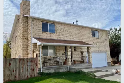 245 W 300 N, Fillmore, UT 84631 - Photo 1