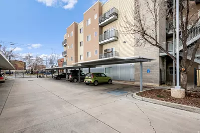 725 S 200 W #107, Salt Lake City, UT 84101 - Photo 1