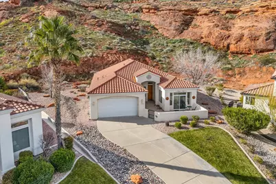 1083 W Shadow Ridge Ct, Washington, UT 84780 - Photo 1
