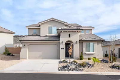 1340 N Paseos St, Washington, UT 84780 - Photo 1