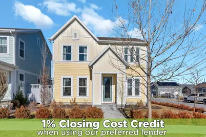 6456 W Lake Ave W, South Jordan, UT 84009 - Photo 1