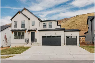 1632 W Canyon Rim Rd #606, Lehi, UT 84048 - Photo 1