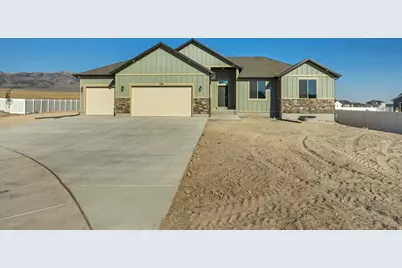 322 S Osborne Ct #808, Grantsville, UT 84029 - Photo 1