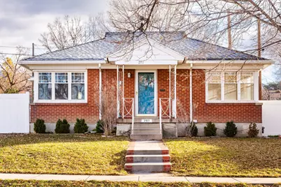 2911 S Judith St E, Salt Lake City, UT 84106 - Photo 1