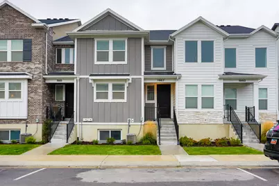 1987 N 3830 W, Lehi, UT 84048 - Photo 1