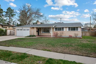1610 E Moor Dale Ln S, Holladay, UT 84117 - Photo 1