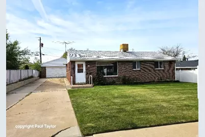 518 E 250 S, Clearfield, UT 84015 - Photo 1