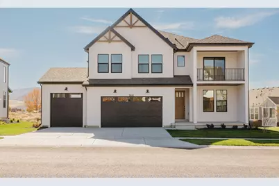 2818 E Hayloft Ln #213, Heber City, UT 84032 - Photo 1