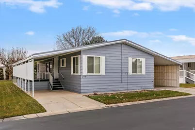 3800 S 1900 W #248, Roy, UT 84067 - Photo 1
