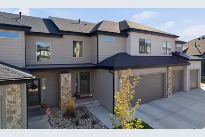 111 W Harvest Vlg N, Saratoga Springs, UT 84045 - Photo 1