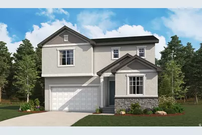 4054 W 2025 S #LOT 37, Taylor, UT 84401 - Photo 1