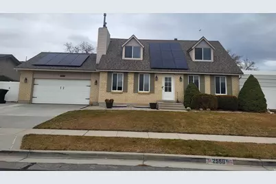 2598 W Woodhill Cir, Taylorsville, UT 84129 - Photo 1