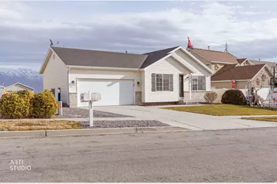 2426 N Nectar Way, Saratoga Springs, UT 84045 - Photo 1
