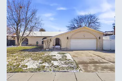 5071 S Clover Crest Dr, Murray, UT 84123 - Photo 1