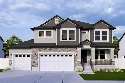 91 E Greyhawk Dr #106, Eagle Mountain, UT 84005 - Photo 1