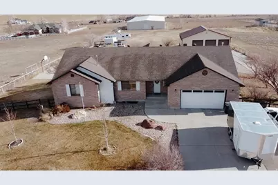 141 S 3500 W, Vernal, UT 84078 - Photo 1