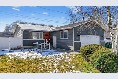 1798 E Sunrise Meadow Dr, Sandy, UT 84093 - Photo 1