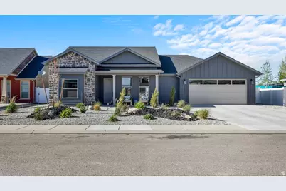 1822 W 4700 N, Cedar City, UT 84721 - Photo 1