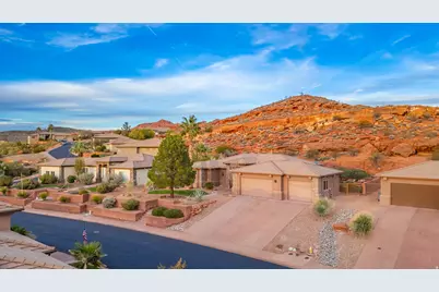 1616 N Hummingbird Dr, Saint George, UT 84770 - Photo 1