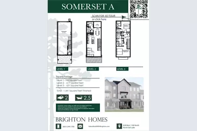 830 W Ivywell Ln #221, North Salt Lake, UT 84054 - Photo 1