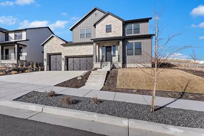 7136 W Blue Bison Ln, Herriman, UT 84096 - Photo 1