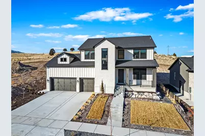 7146 W Blue Bison Ln, Herriman, UT 84096 - Photo 1
