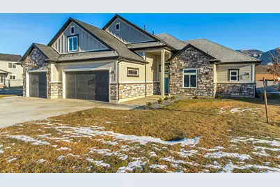 168 N 525 W, Morgan, UT 84050 - Photo 1