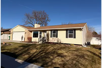 2548 W Swasey Dr, Taylorsville, UT 84129 - Photo 1