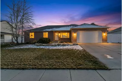4593 W Elk Ln, West Jordan, UT 84088 - Photo 1