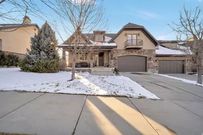 10804 S Hiddenwood Dr, Sandy, UT 84092 - Photo 1