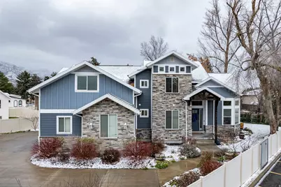 1826 E Spring Ln S, Holladay, UT 84117 - Photo 1