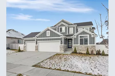 6572 W Shawnee Marie Way, Herriman, UT 84096 - Photo 1