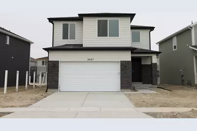 3637 N Janie St, Eagle Mountain, UT 84005 - Photo 1