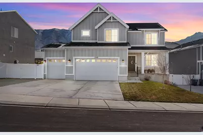 1349 S Raintree Ln, Santaquin, UT 84655 - Photo 1