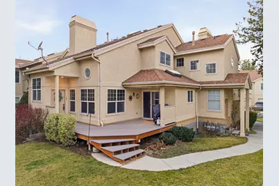 588 E Briarsprings Cir, Midvale, UT 84047 - Photo 1