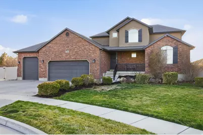 1340 S 4125 W, Syracuse, UT 84075 - Photo 1
