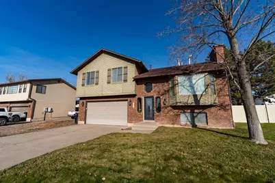 3144 W 1050 N, West Point, UT 84015 - Photo 1