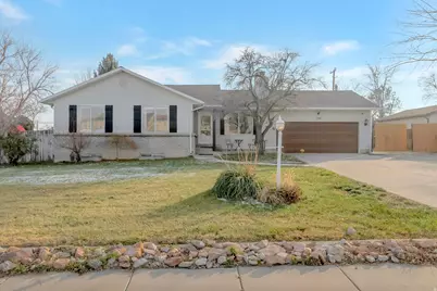 2741 W Haun Dr, West Jordan, UT 84088 - Photo 1
