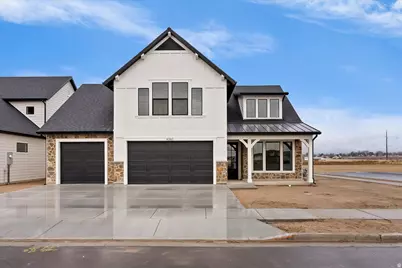 4260 W 350 S, West Point, UT 84015 - Photo 1