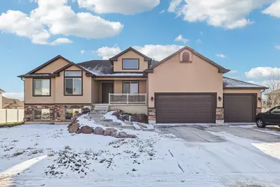 4863 W 3550 S, West Haven, UT 84401 - Photo 1